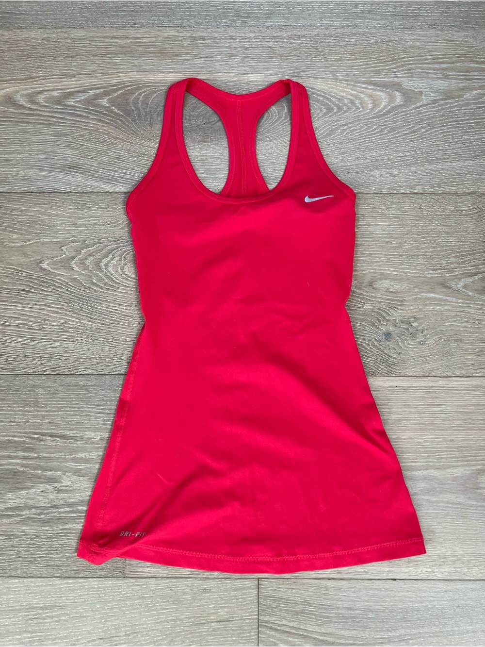 Nike Dri-FIT Training Tank